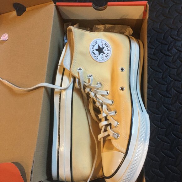 Converse Chuck Taylor 70 - Picture 2 of 9